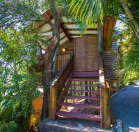 1770 Beach Shacks - C Tourism