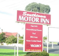 Bega Southtown Motor Inn