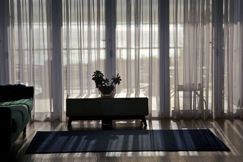 Penguin Beachfront Apartments - C Tourism 6