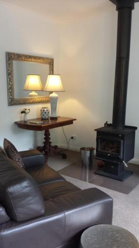 Amelina Cottages - C Tourism 5