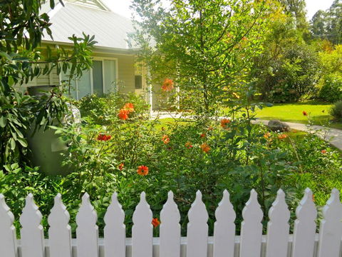 Amelina Cottages - C Tourism 1