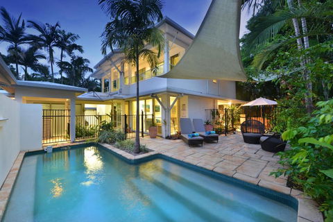 Reef Villa Port Douglas - C Tourism 5