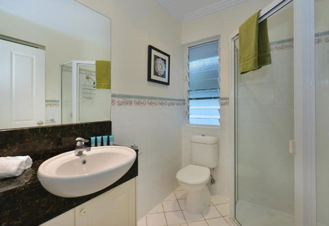 Reef Villa Port Douglas - C Tourism 3