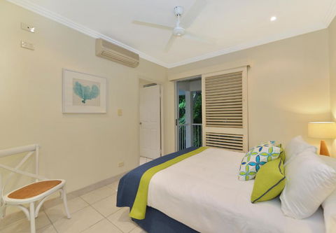 Reef Villa Port Douglas - C Tourism 1