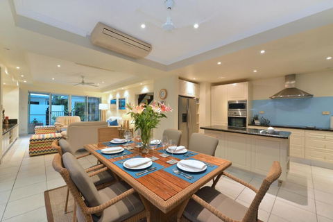 Reef Villa Port Douglas - C Tourism 4