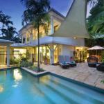 Reef Villa Port Douglas - C Tourism 0