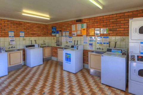 NRMA Capricorn Yeppoon Holiday Park - C Tourism 4