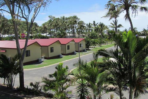 NRMA Capricorn Yeppoon Holiday Park - C Tourism 2