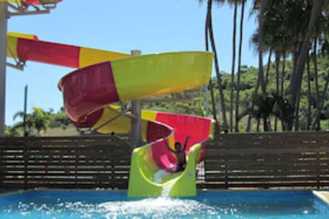 NRMA Capricorn Yeppoon Holiday Park - C Tourism 0