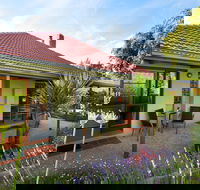 Arabella Heights - C Tourism