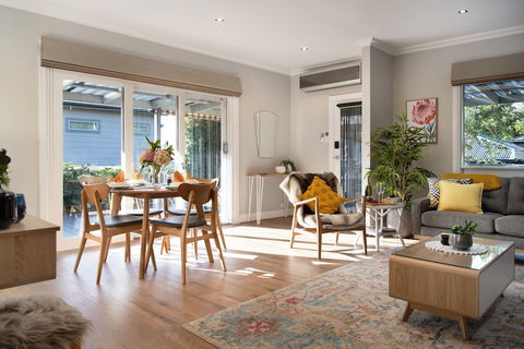 Arabella Heights - C Tourism 6