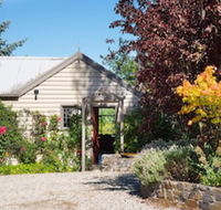 Argus Hill Cottage - C Tourism