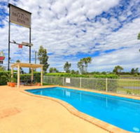 Country Roads Motor Inn Goondiwindi - C Tourism