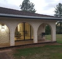 Serendipity On Barrington - C Tourism