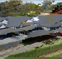 Francis Phillip Motor Inn - C Tourism