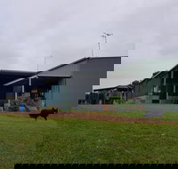 Nutkin Lodge - C Tourism