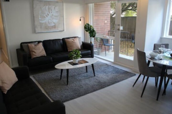 Heidelberg VIC C Tourism