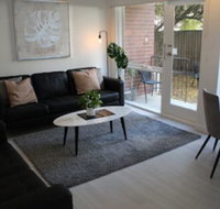 Centrepoint Units Heidelberg - C Tourism