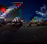 Bells Beach Backpackers - C Tourism