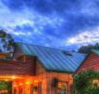 Upper Murray Resort - C Tourism