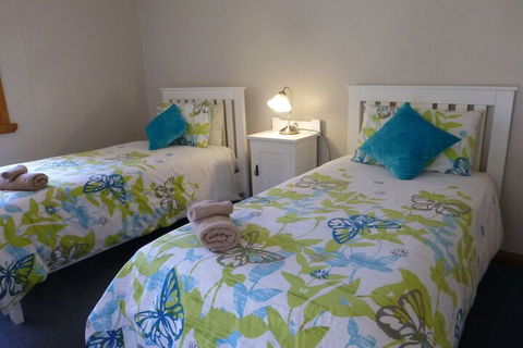 Eagles Rise Tasmania - C Tourism 7