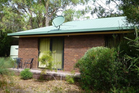 Eagles Rise Tasmania - C Tourism 1