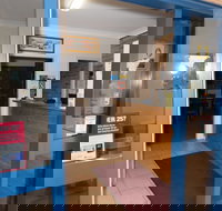 Tally Ho Motor Inn - C Tourism