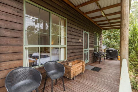 Country Lane Cottage - C Tourism 3