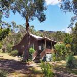 Country Lane Cottage - C Tourism 0