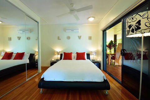 Misty Mountains Rainforest Retreat - C Tourism 0