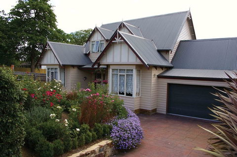 Lucy's House Serenity - C Tourism 0