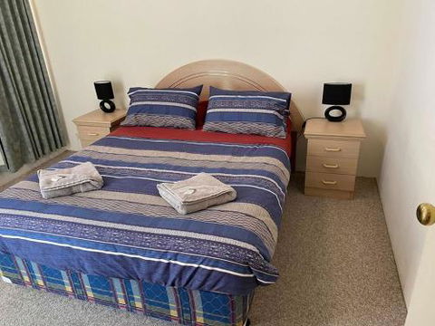 Port Bouvard Beach Holiday Home Mandurah - C Tourism 1