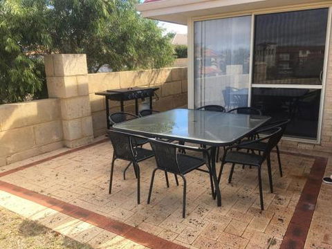 Port Bouvard Beach Holiday Home Mandurah - C Tourism 2