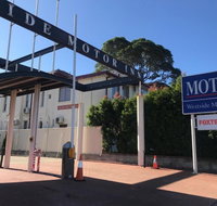 Westside Motor Inn - C Tourism