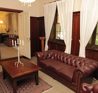 Fitzroy Inn Historic Retreat - C Tourism