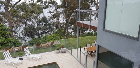The Edgewater Bed & Breakfast - C Tourism 4