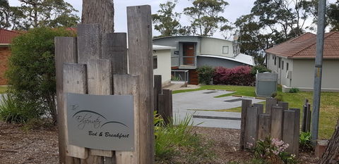 The Edgewater Bed & Breakfast - C Tourism 0