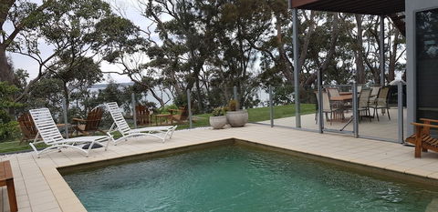 The Edgewater Bed & Breakfast - C Tourism 3