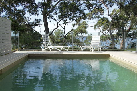 The Edgewater Bed & Breakfast - C Tourism 5