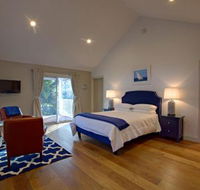 McCrae Lodge - C Tourism