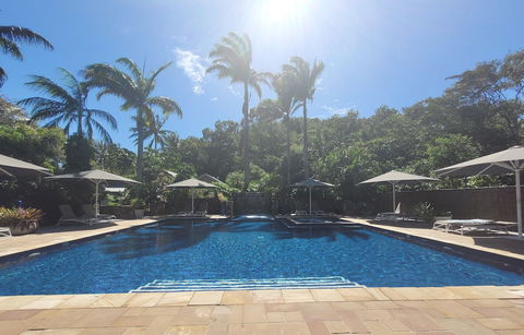 Palm Bay Resort - C Tourism 6