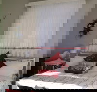 Andavine House Bed  Breakfast - C Tourism