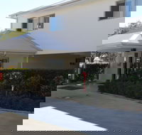 Chinchilla Downtown Motor Inn