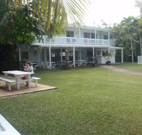 Absolute Backpackers Mission Beach - C Tourism