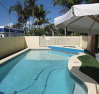 Aspley Pioneer Motel - C Tourism