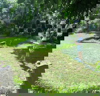 Windswept Country Retreat - C Tourism