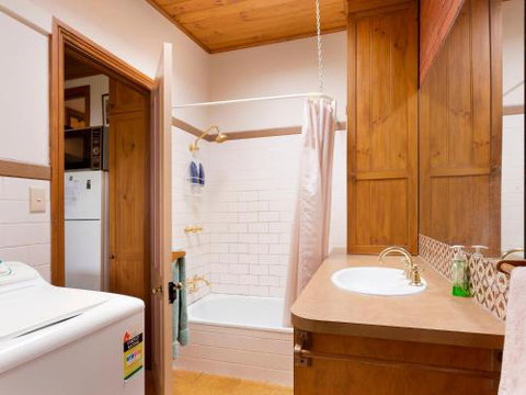 Maldon Cottage - C Tourism 5