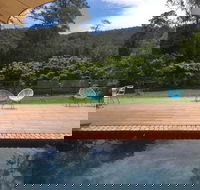 Bright Chalet - C Tourism