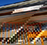 Town House Motor Inn - C Tourism