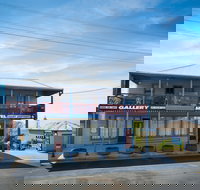 Heritage House Motel  Units - C Tourism